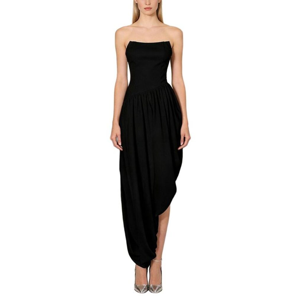 Mira Richi Womens Maxi Dress